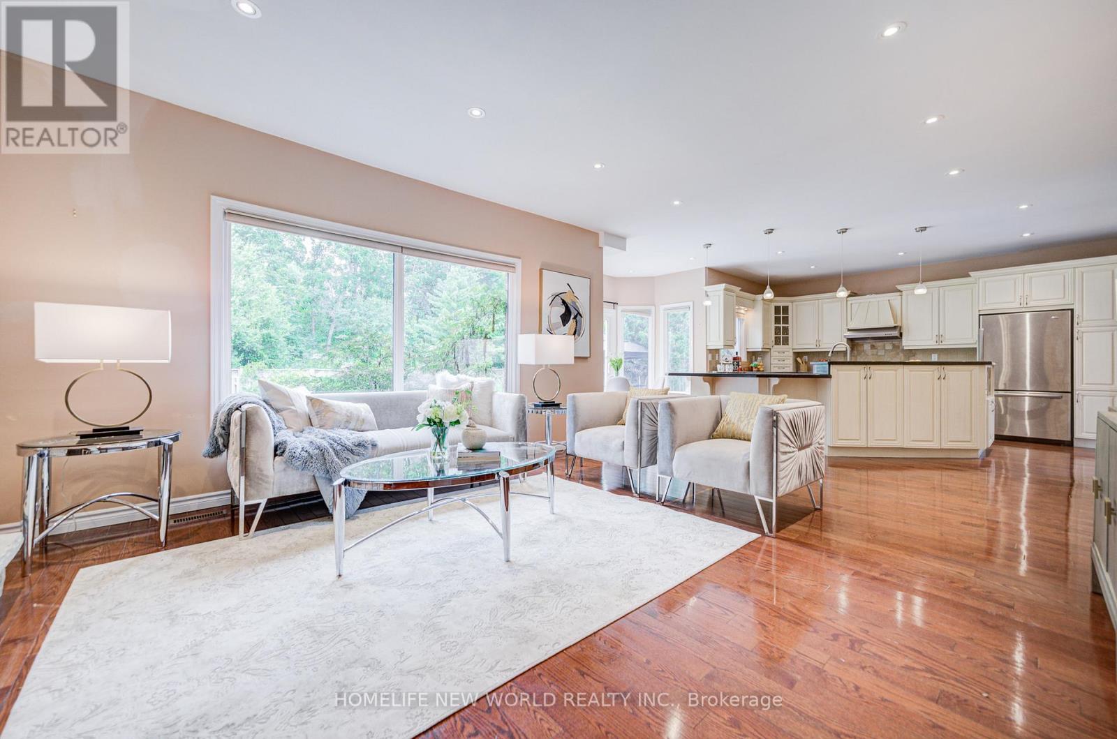 4468 Beacon Lane, Mississauga, ON - Indoor