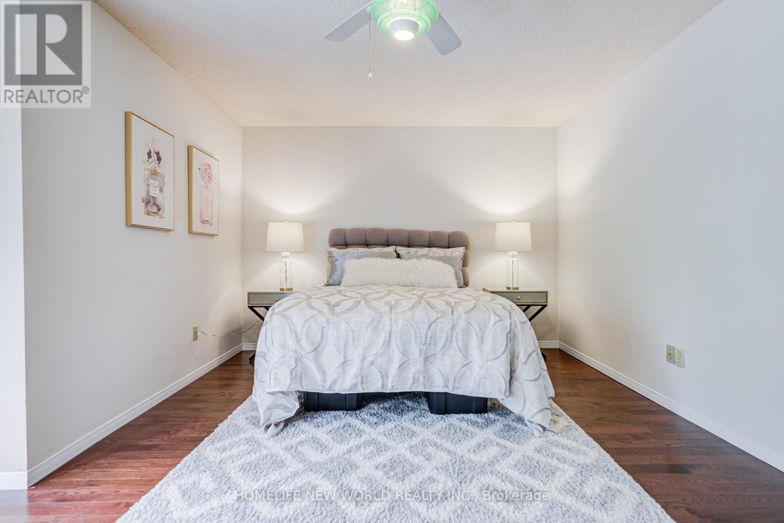 4468 Beacon Lane, Mississauga, ON - Indoor Photo Showing Bedroom