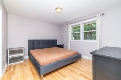 Chambre à coucher - 