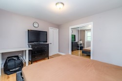 Chambre à coucher - 