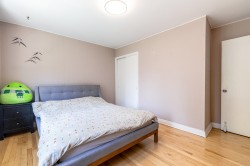 Chambre à coucher - 