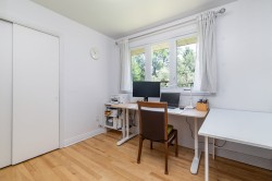 Chambre à coucher - 