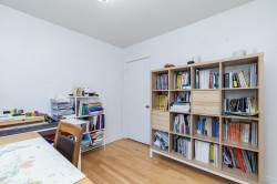 Chambre à coucher - 