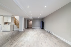 Salle familiale - 