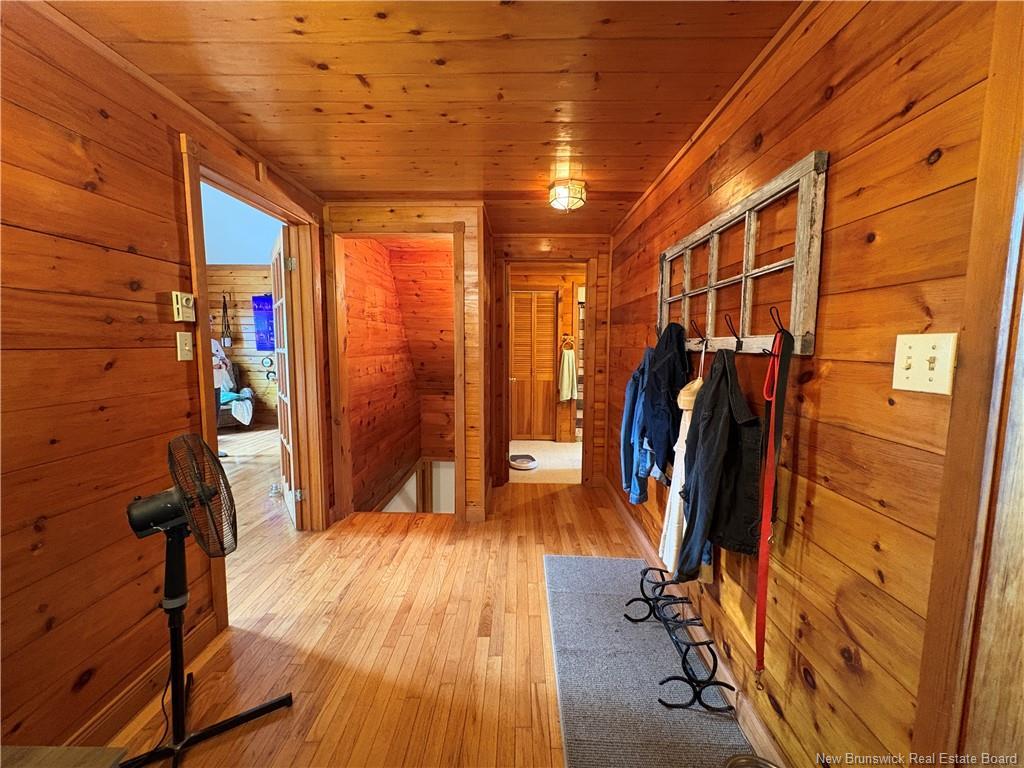 27 Binks Cres, Harvey, NB