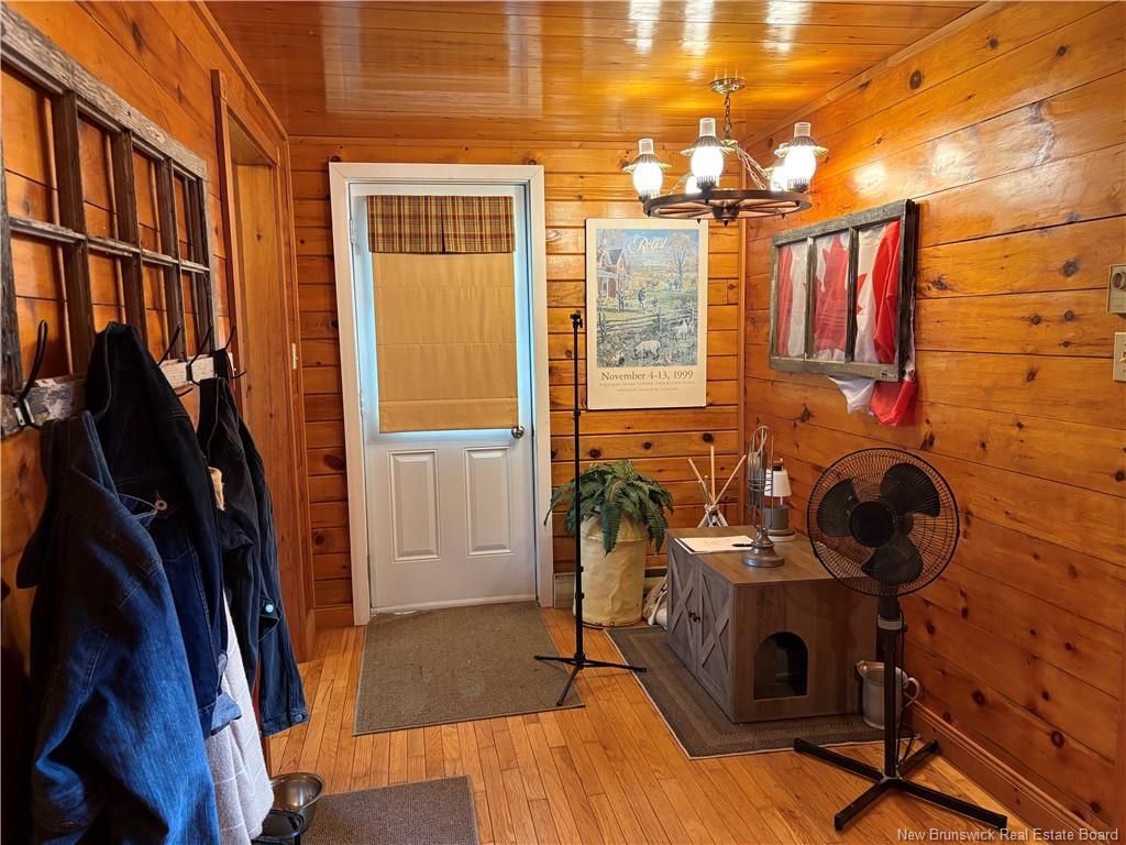 27 Binks Cres, Harvey, NB