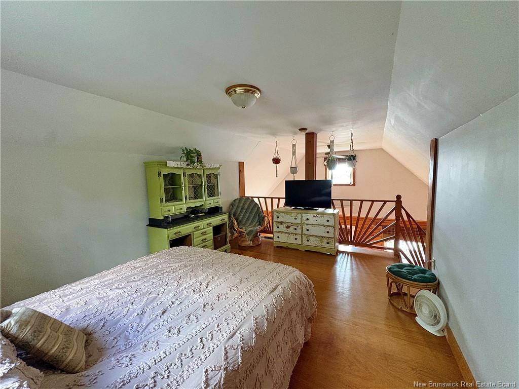 27 Binks Cres, Harvey, NB