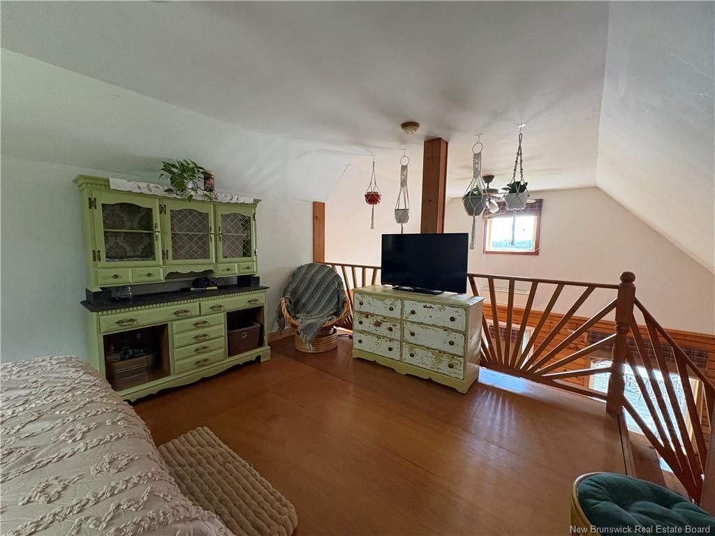 27 Binks Cres, Harvey, NB