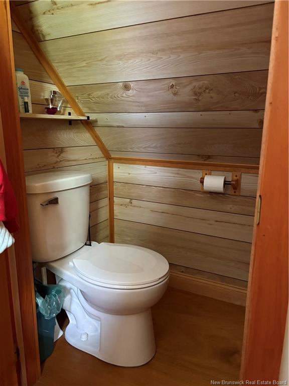 27 Binks Cres, Harvey, NB