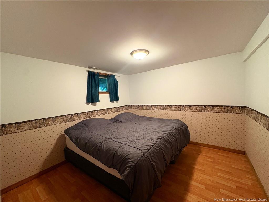 27 Binks Cres, Harvey, NB