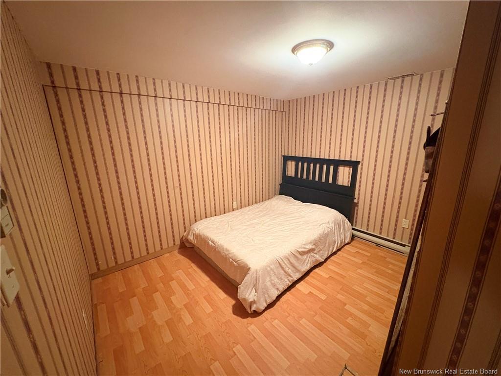 27 Binks Cres, Harvey, NB