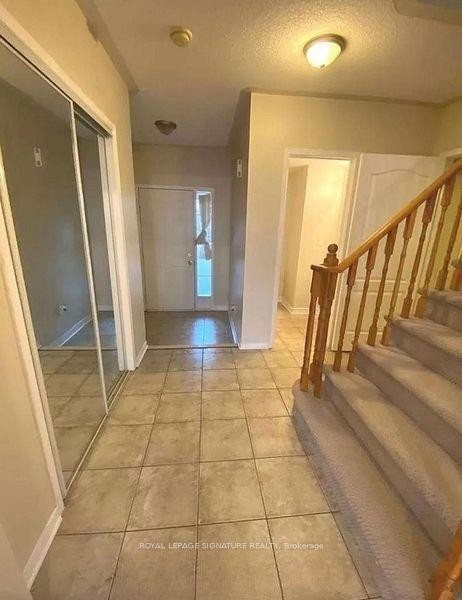 6112 Windfleet Crescent, Mississauga, ON - Indoor Photo Showing Other Room