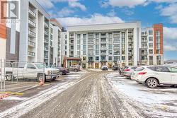 401 - 490 GORDON KRANTZ AVENUE Milton, ON L9E 1Z5