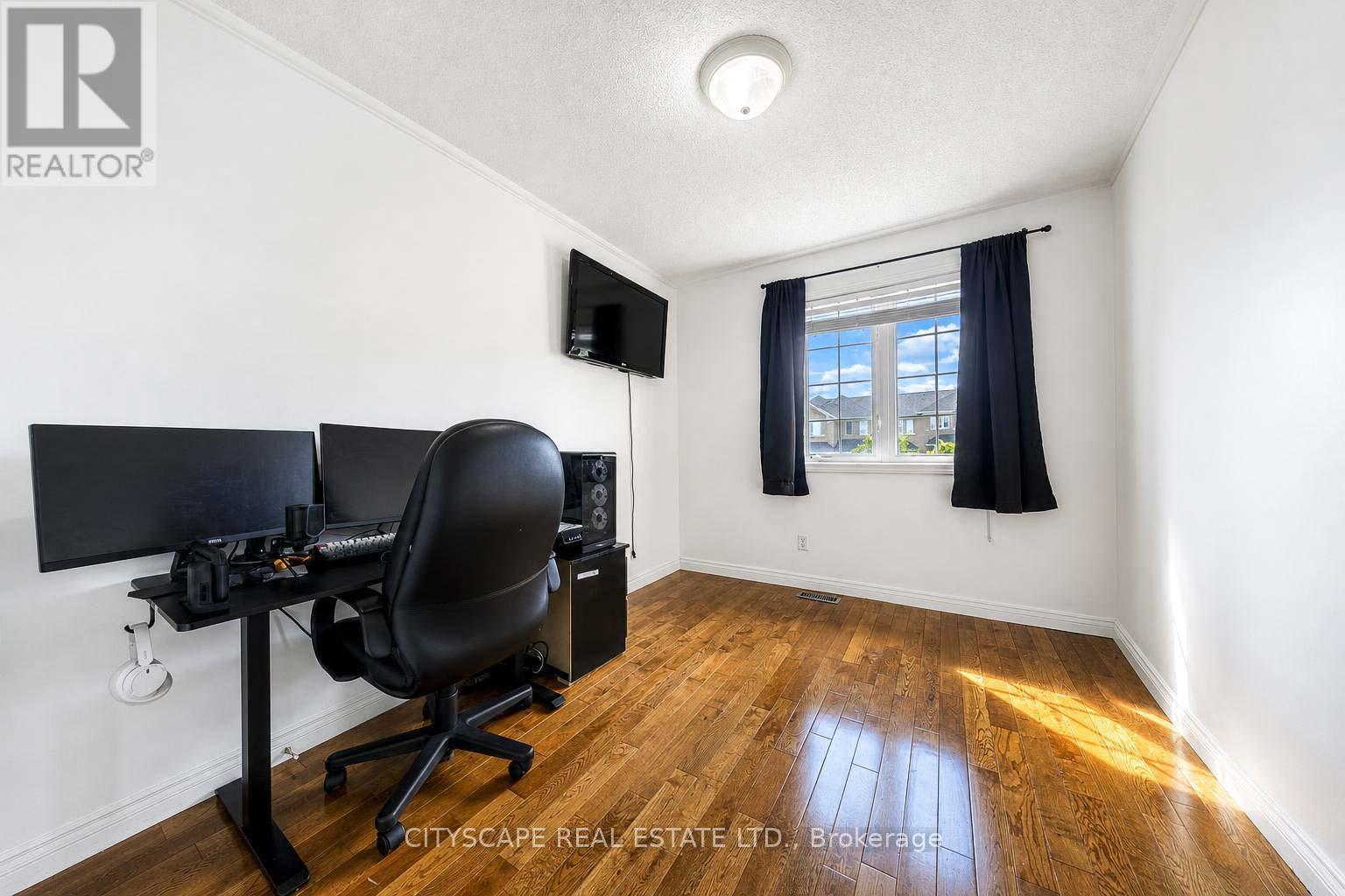 764 Avocado Crescent, Mississauga, ON - Indoor Photo Showing Office