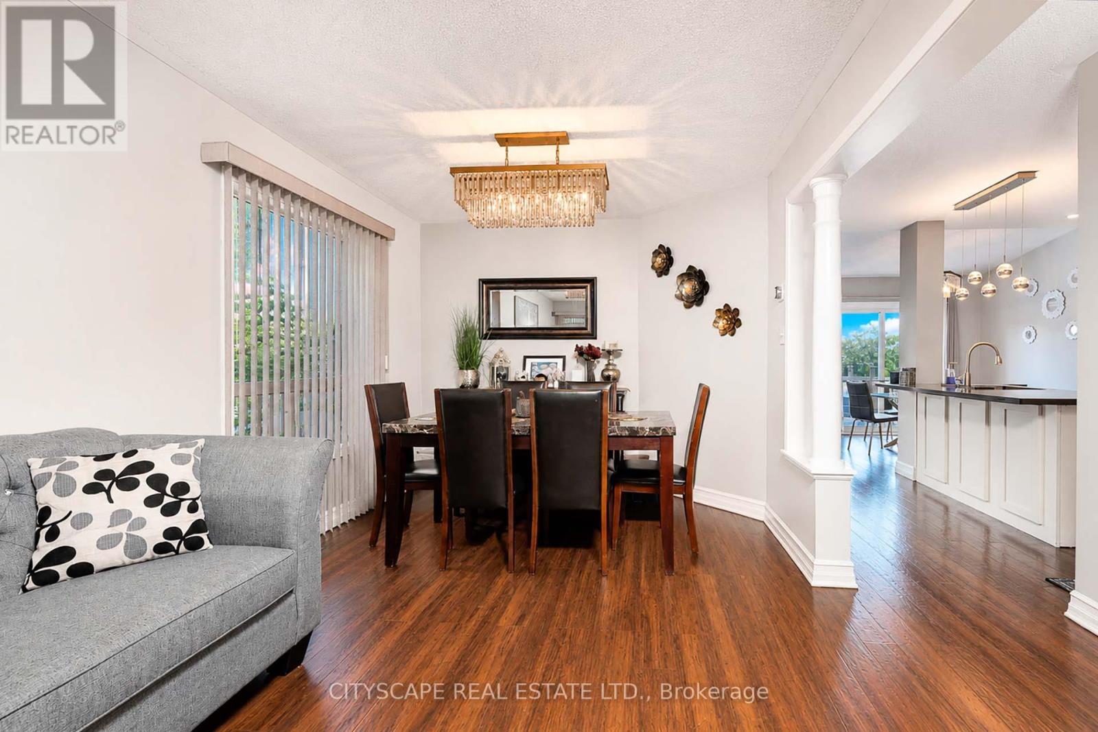 764 Avocado Crescent, Mississauga, ON - Indoor