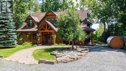 1040 7TH HEAVEN LANE Bracebridge (Muskoka (N)), ON P1L 1X2