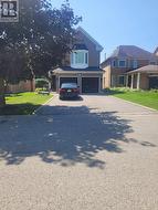130 WIDDIFIELD AVENUE Newmarket, ON L3X 1Z3