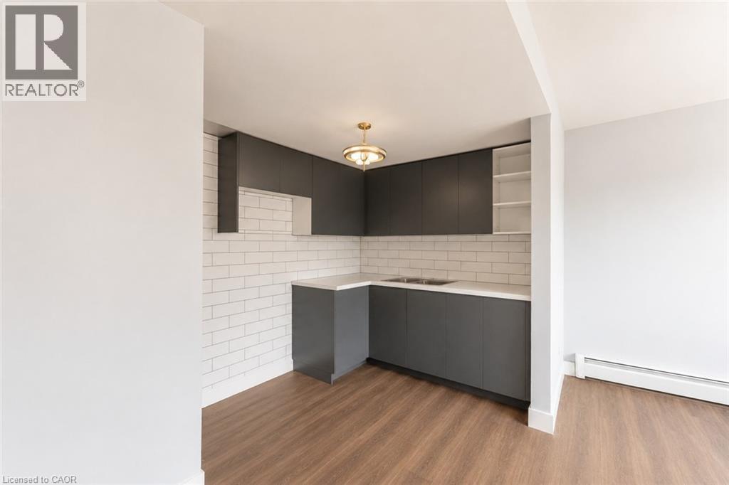 355 Main Street E Unit# 2, Hamilton, ON - Indoor