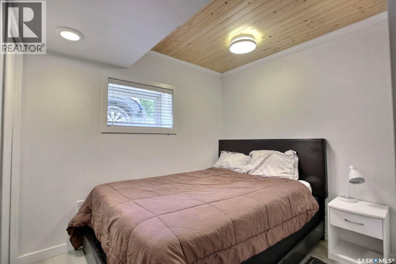 2354 Mcara Street, Regina, SK - Indoor Photo Showing Bedroom