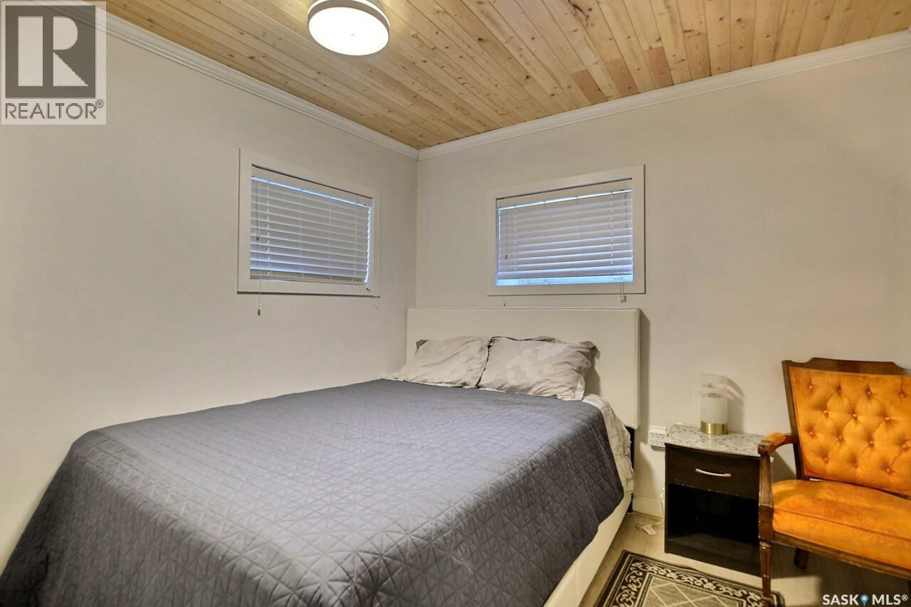 2354 Mcara Street, Regina, SK - Indoor Photo Showing Bedroom