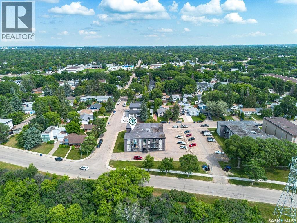 2 2106 Ste Cecilia Avenue, Saskatoon, SK - Outdoor With View