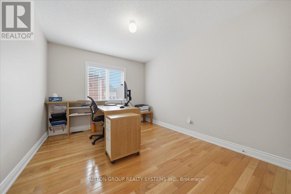 1382 Avon Drive, Mississauga, ON - Indoor Photo Showing Office