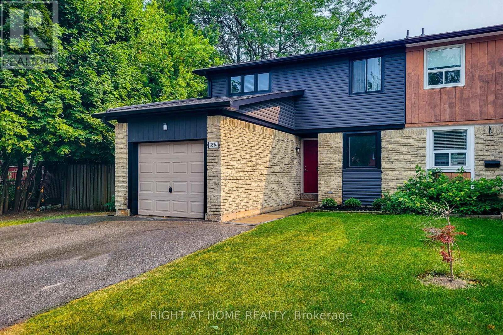 3574 Autumnleaf Crescent, Mississauga, ON - Outdoor