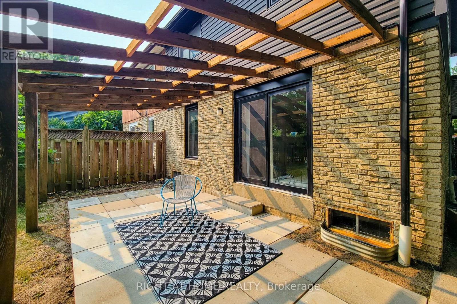 3574 Autumnleaf Crescent, Mississauga, ON - Outdoor With Deck Patio Veranda