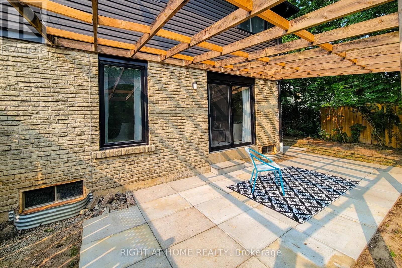 3574 Autumnleaf Crescent, Mississauga, ON - Outdoor