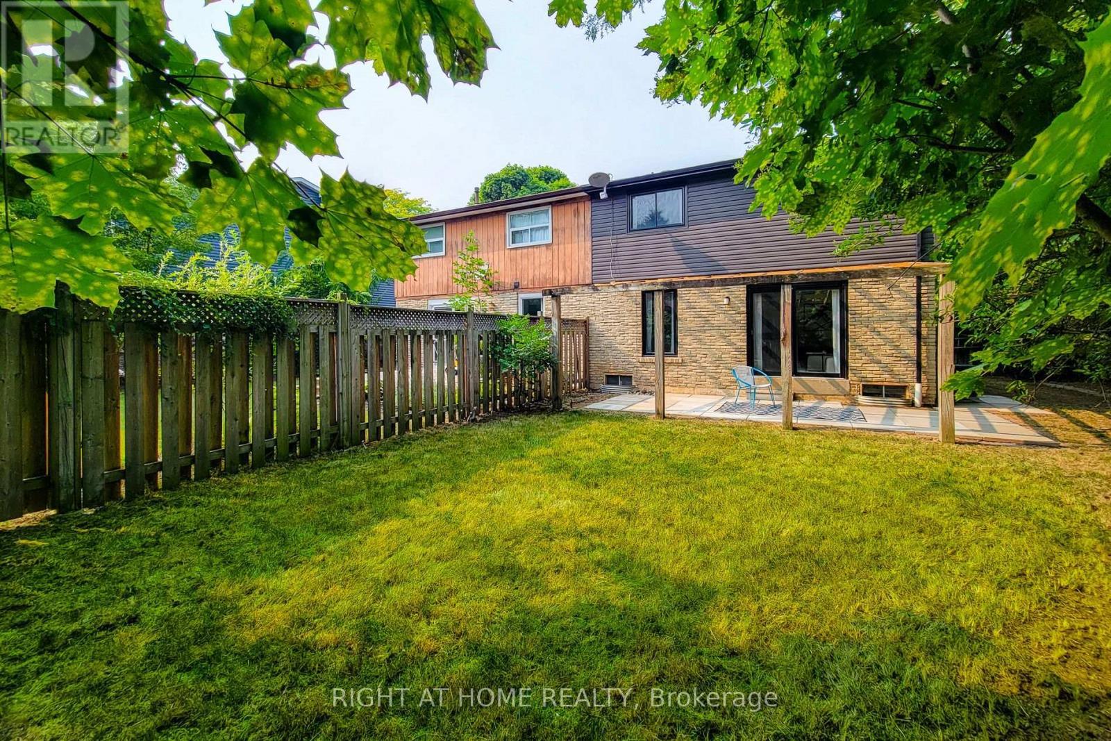 3574 Autumnleaf Crescent, Mississauga, ON - Outdoor