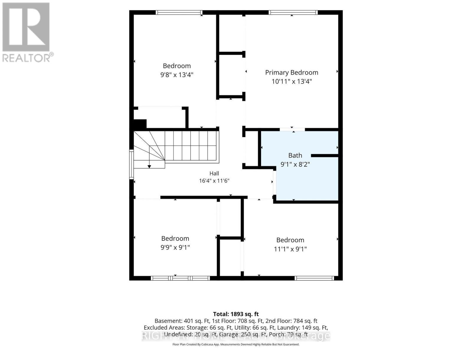3574 Autumnleaf Crescent, Mississauga, ON - Other