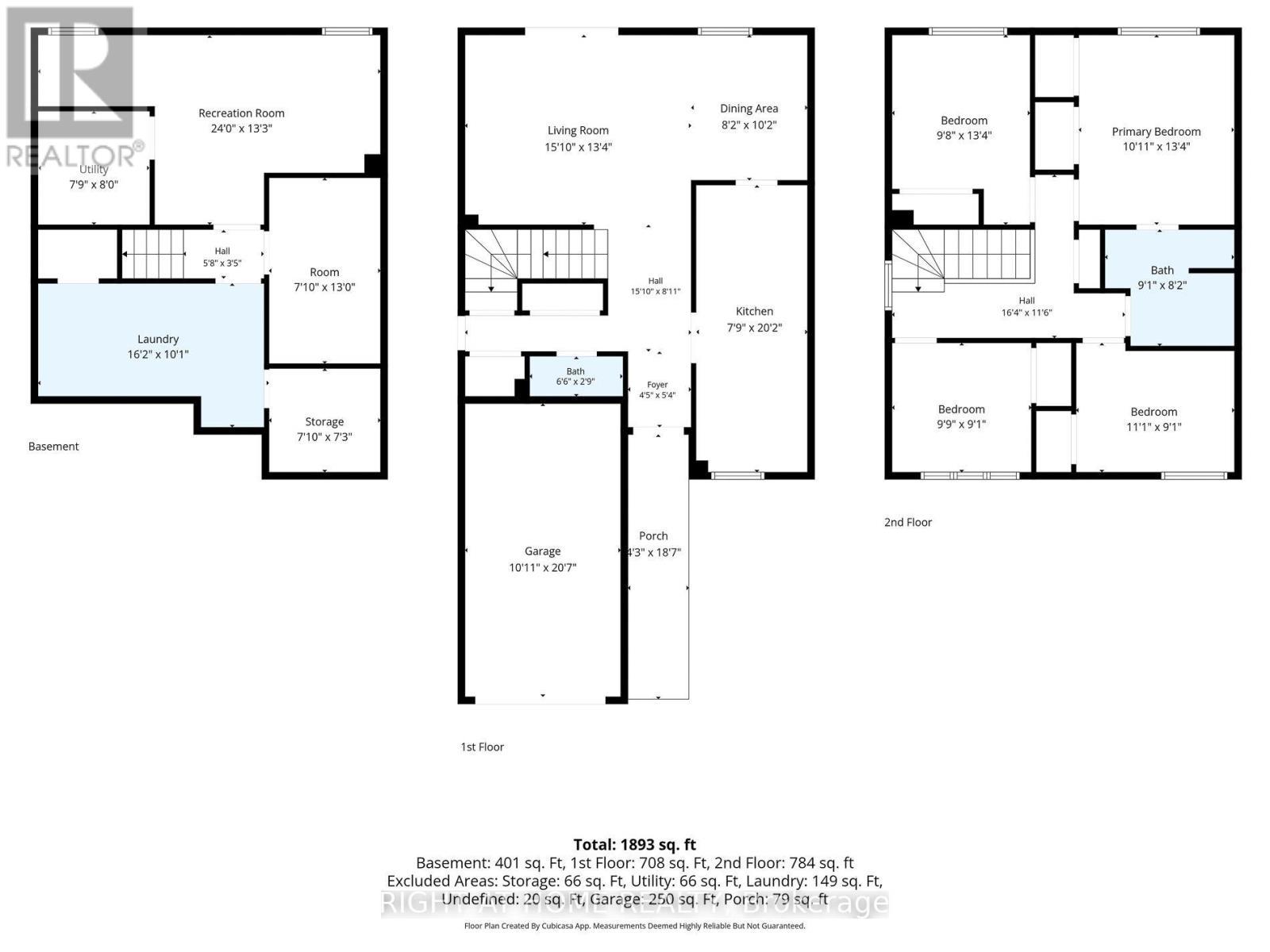 3574 Autumnleaf Crescent, Mississauga, ON - Other