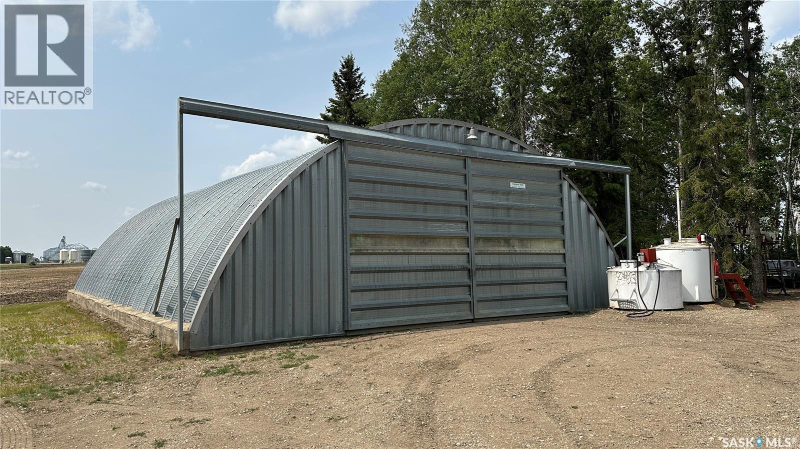 Melfort Acreage, Willow Creek Rm No. 458, SK - Outdoor