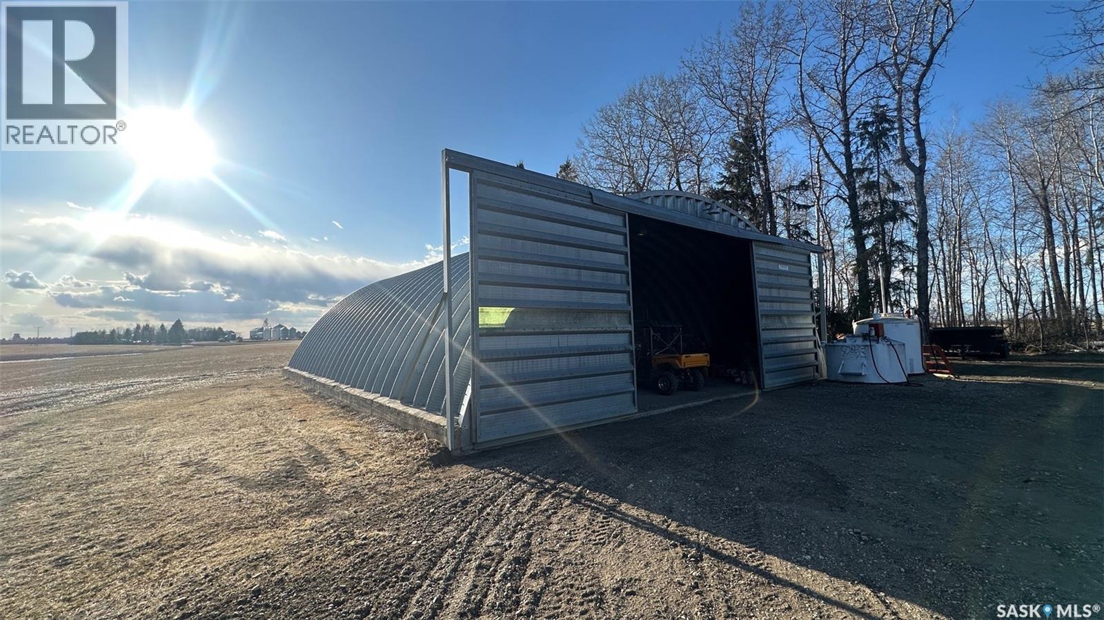 Melfort Acreage, Willow Creek Rm No. 458, SK - Outdoor