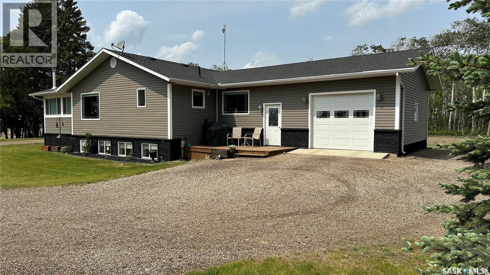 Melfort Acreage, Willow Creek Rm No. 458, SK - Outdoor