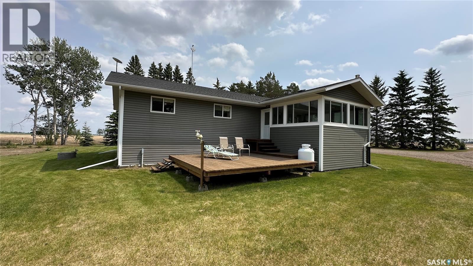 Melfort Acreage, Willow Creek Rm No. 458, SK - Outdoor