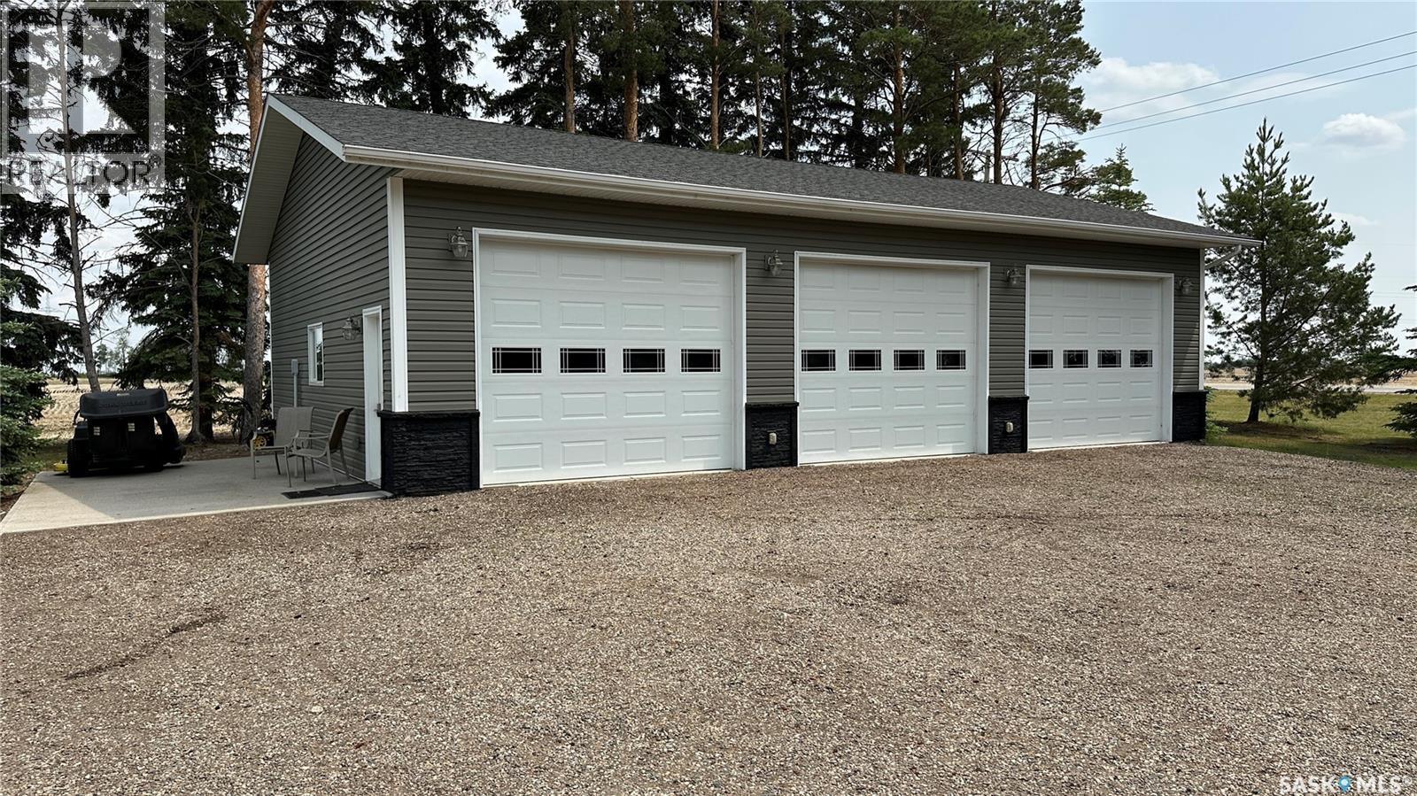 Melfort Acreage, Willow Creek Rm No. 458, SK - Outdoor