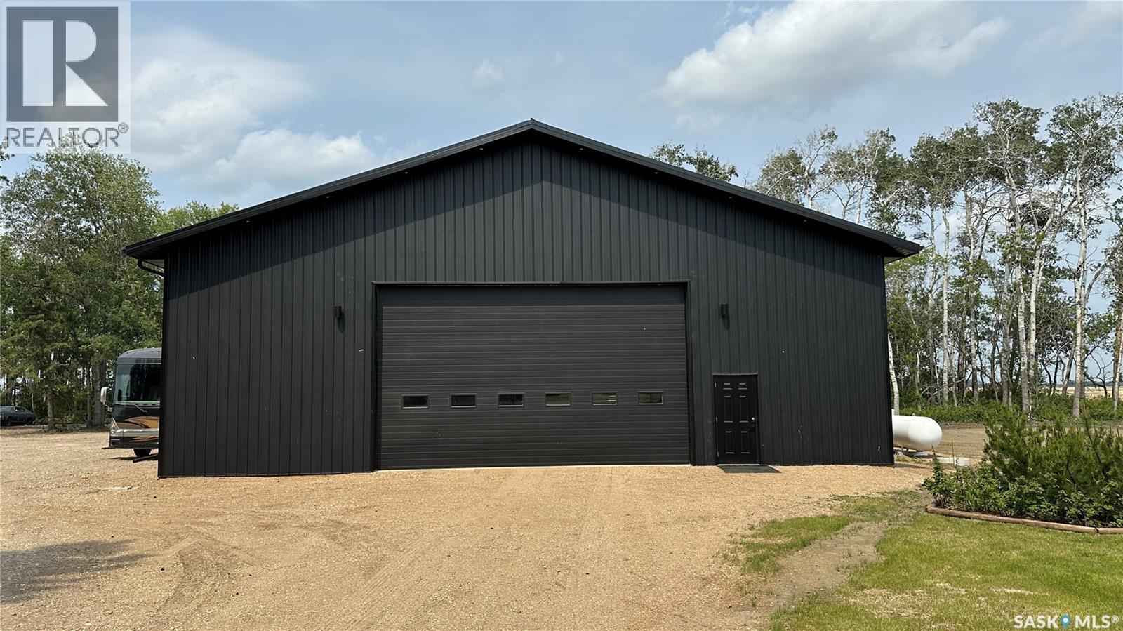 Melfort Acreage, Willow Creek Rm No. 458, SK - Outdoor With Exterior