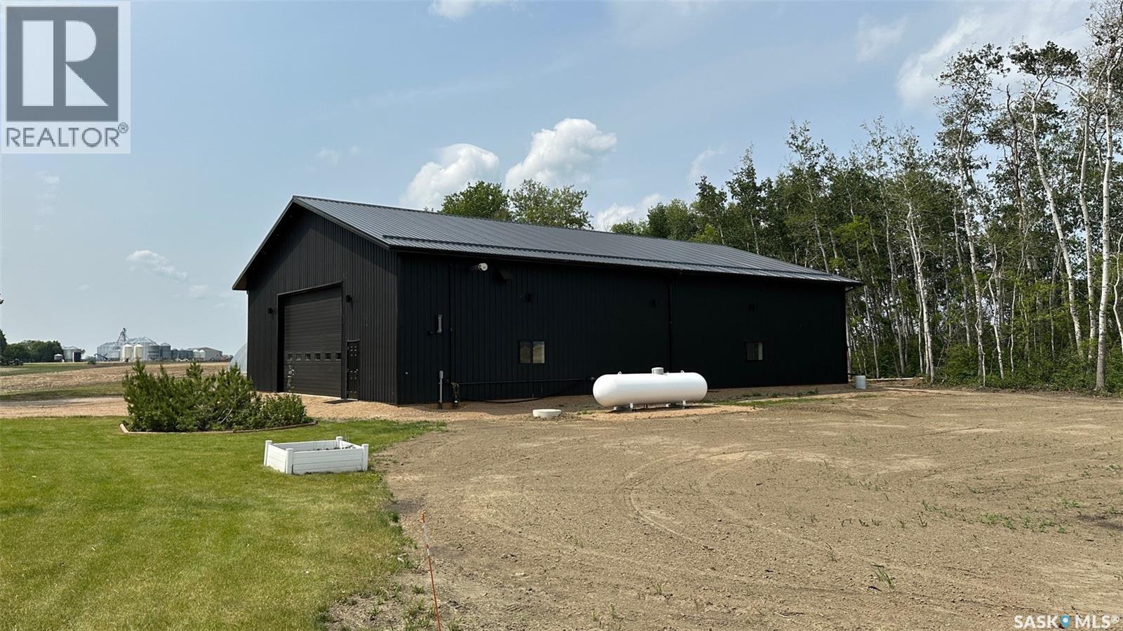 Melfort Acreage, Willow Creek Rm No. 458, SK - Outdoor