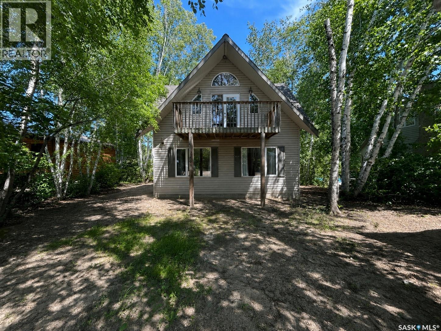 305 Pine Street, Tobin Lake, SK - Outdoor