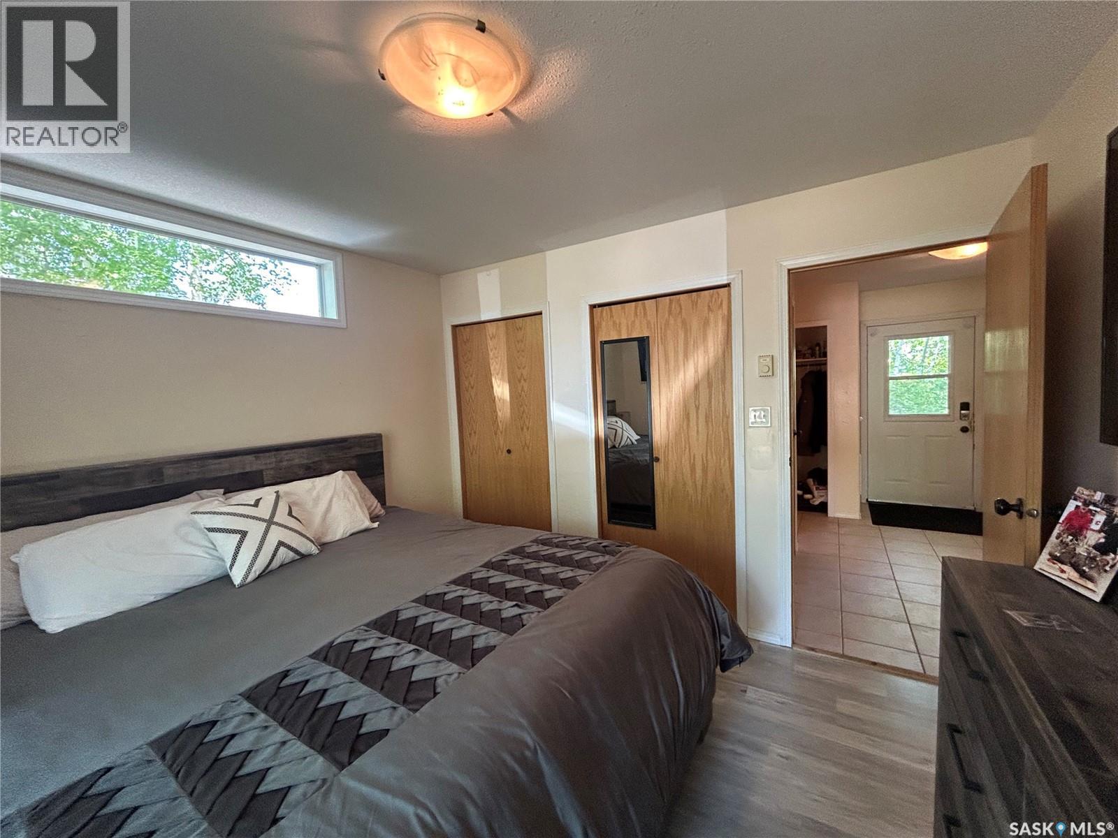 305 Pine Street, Tobin Lake, SK - Indoor Photo Showing Bedroom