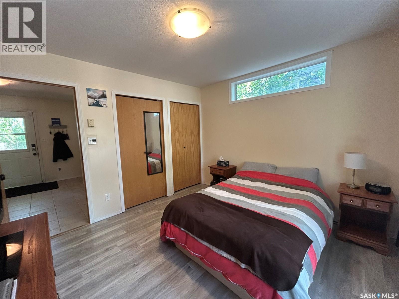 305 Pine Street, Tobin Lake, SK - Indoor Photo Showing Bedroom