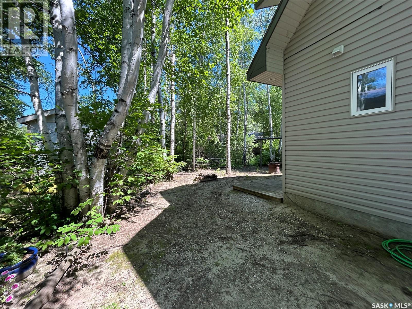 305 Pine Street, Tobin Lake, SK - Outdoor
