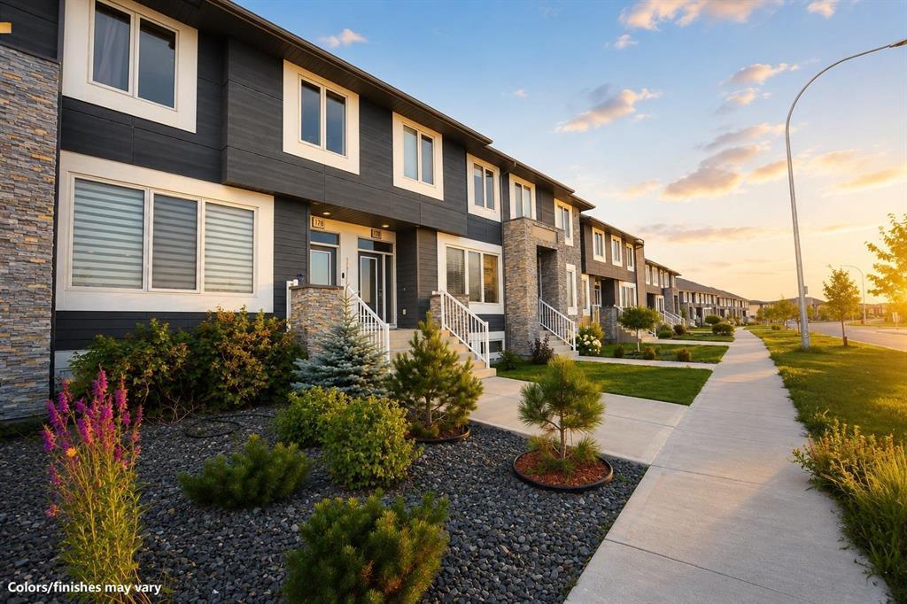 77 Ken Oblik Drive, Winnipeg, MB - Outdoor