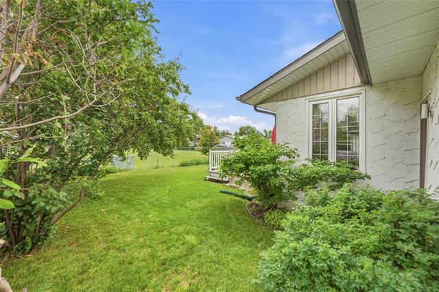 15 Sinnott St, Winnipeg, MB - Outdoor