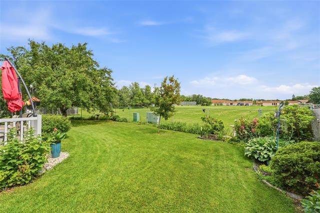 15 Sinnott St, Winnipeg, MB - Outdoor