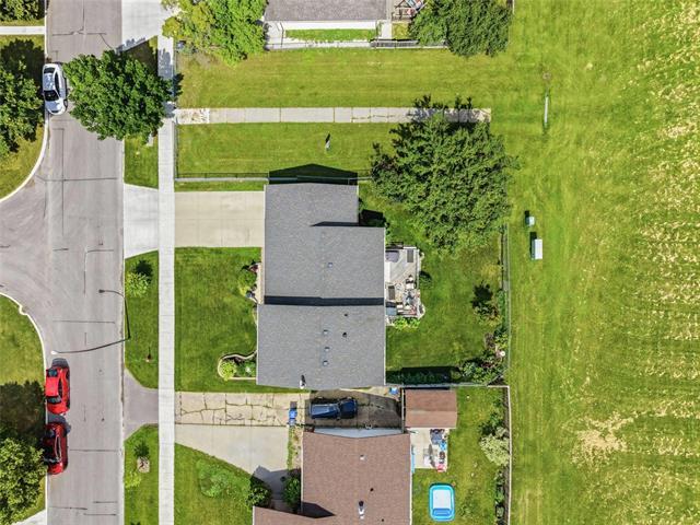 15 Sinnott St, Winnipeg, MB - Outdoor With View