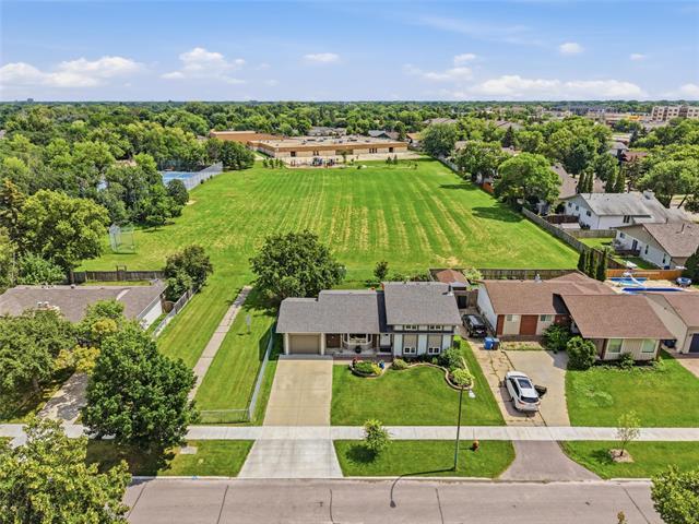 15 Sinnott St, Winnipeg, MB - Outdoor With View