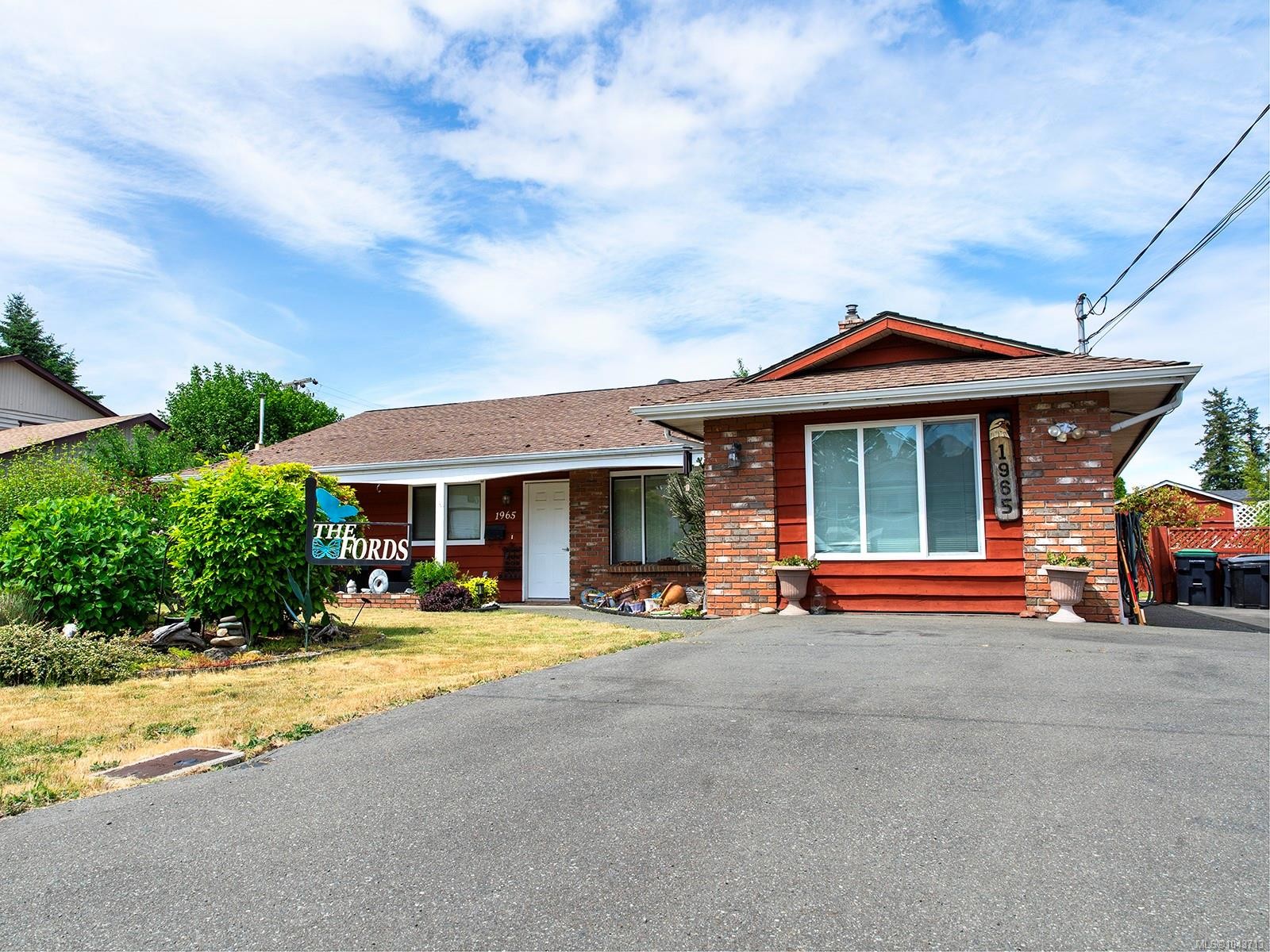 1965 Cougar Cres, Comox, BC
