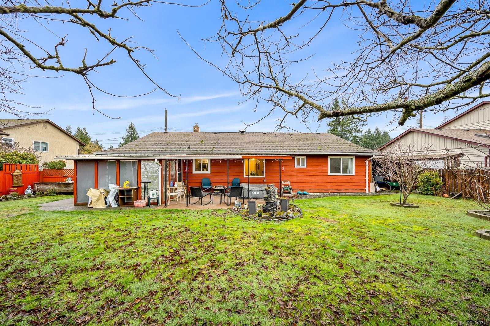 1965 Cougar Cres, Comox, BC